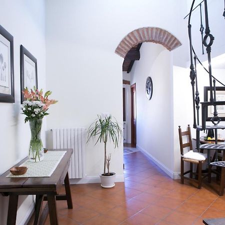 Giuliani Home Floransa Dış mekan fotoğraf