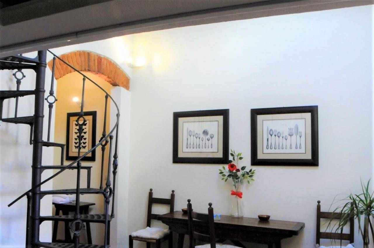 Giuliani Home Floransa Dış mekan fotoğraf
