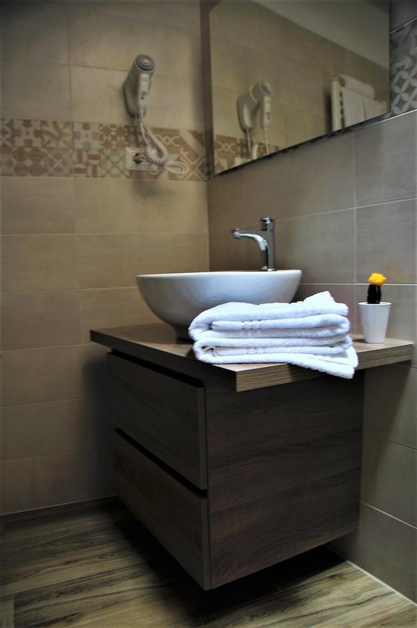 Giuliani Home Floransa Dış mekan fotoğraf
