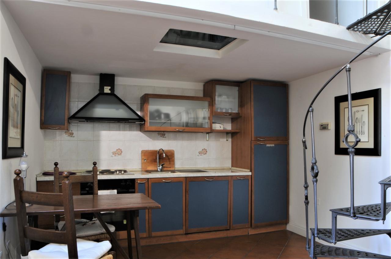 Giuliani Home Floransa Dış mekan fotoğraf