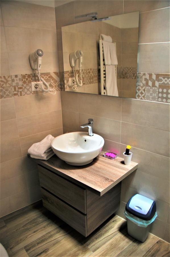 Giuliani Home Floransa Dış mekan fotoğraf