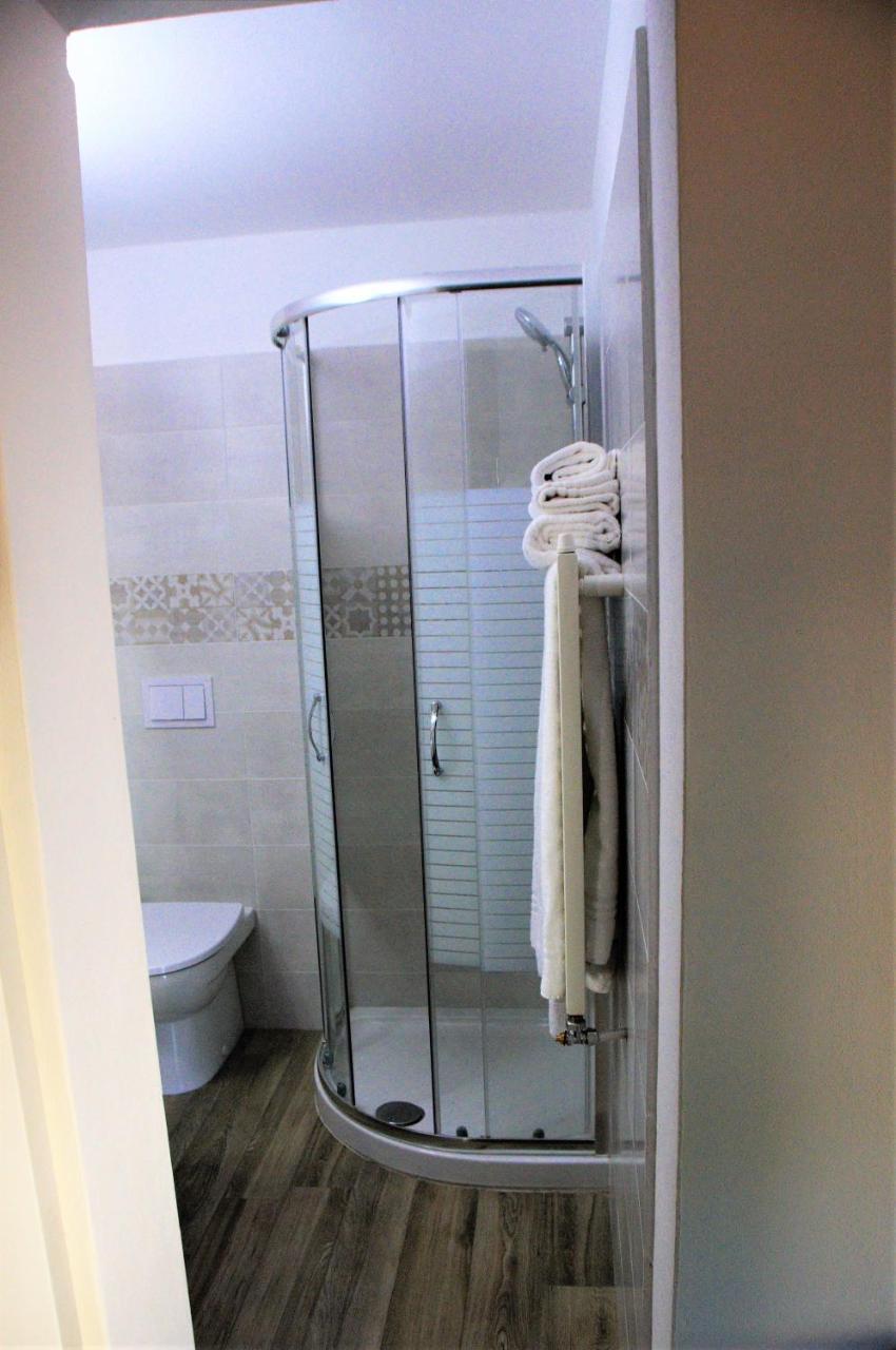 Giuliani Home Floransa Dış mekan fotoğraf