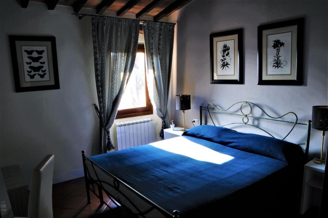 Giuliani Home Floransa Dış mekan fotoğraf