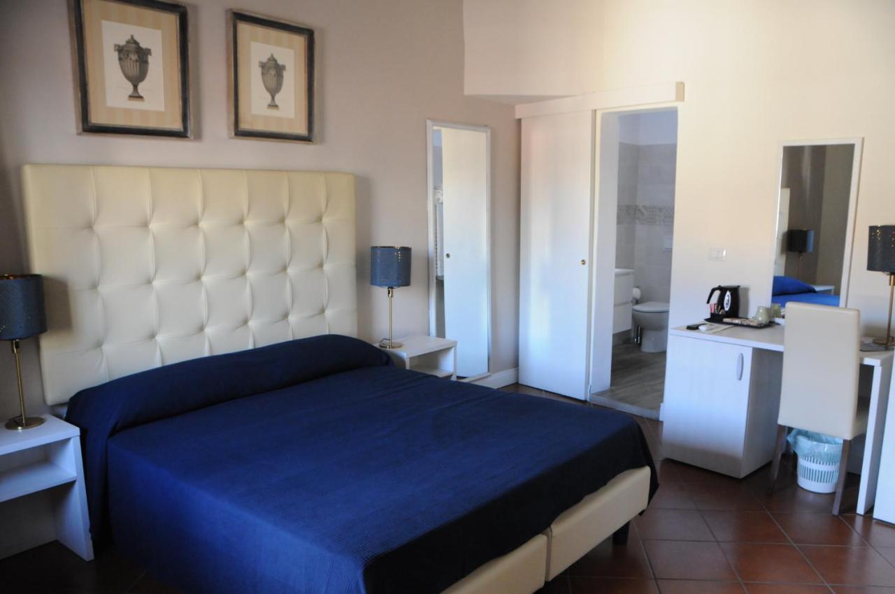 Giuliani Home Floransa Dış mekan fotoğraf