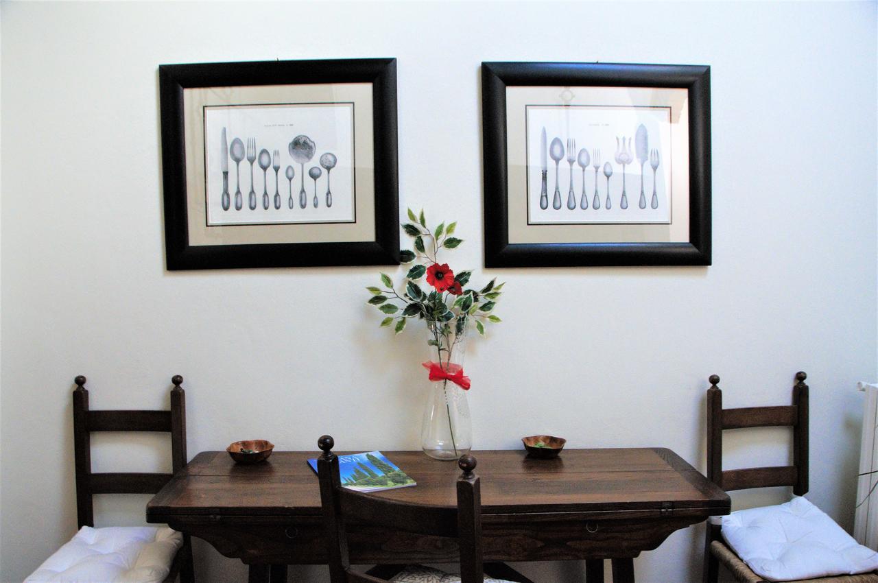 Giuliani Home Floransa Dış mekan fotoğraf