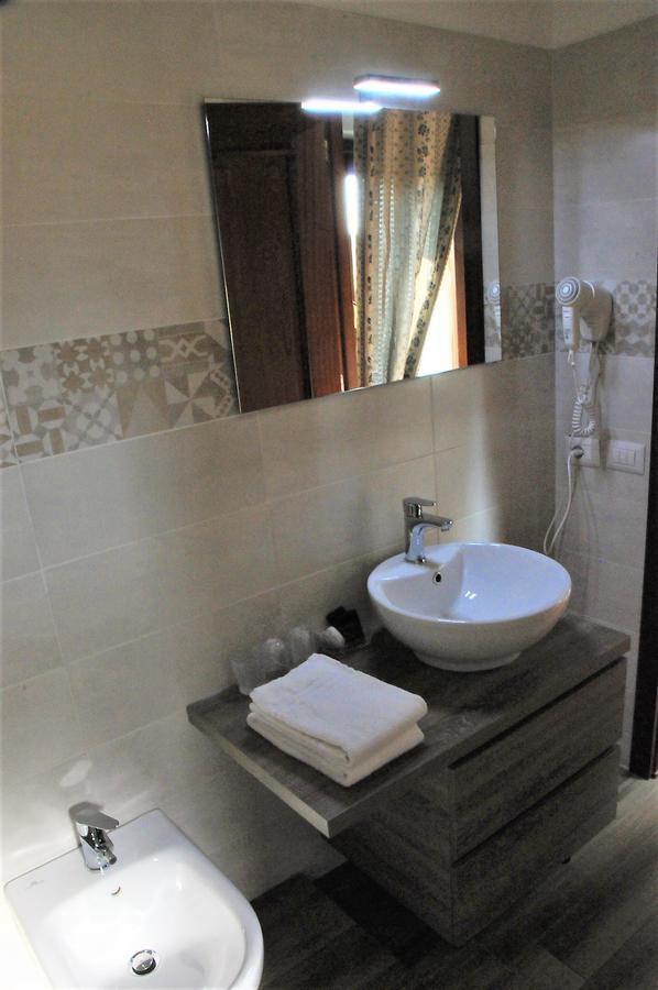 Giuliani Home Floransa Dış mekan fotoğraf