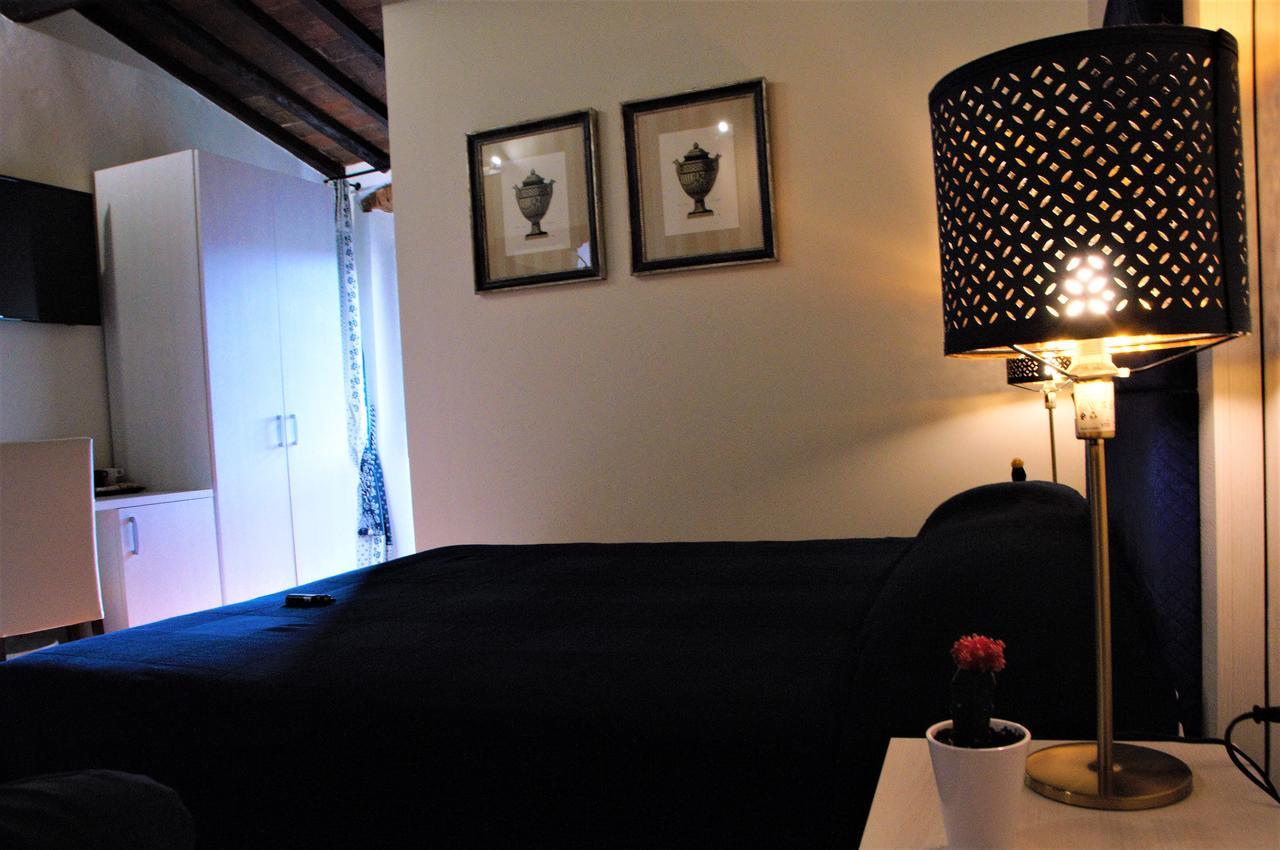 Giuliani Home Floransa Dış mekan fotoğraf