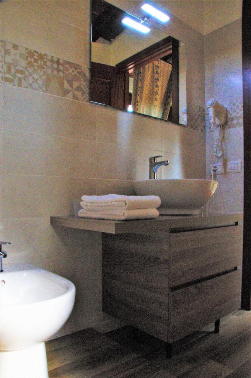 Giuliani Home Floransa Dış mekan fotoğraf