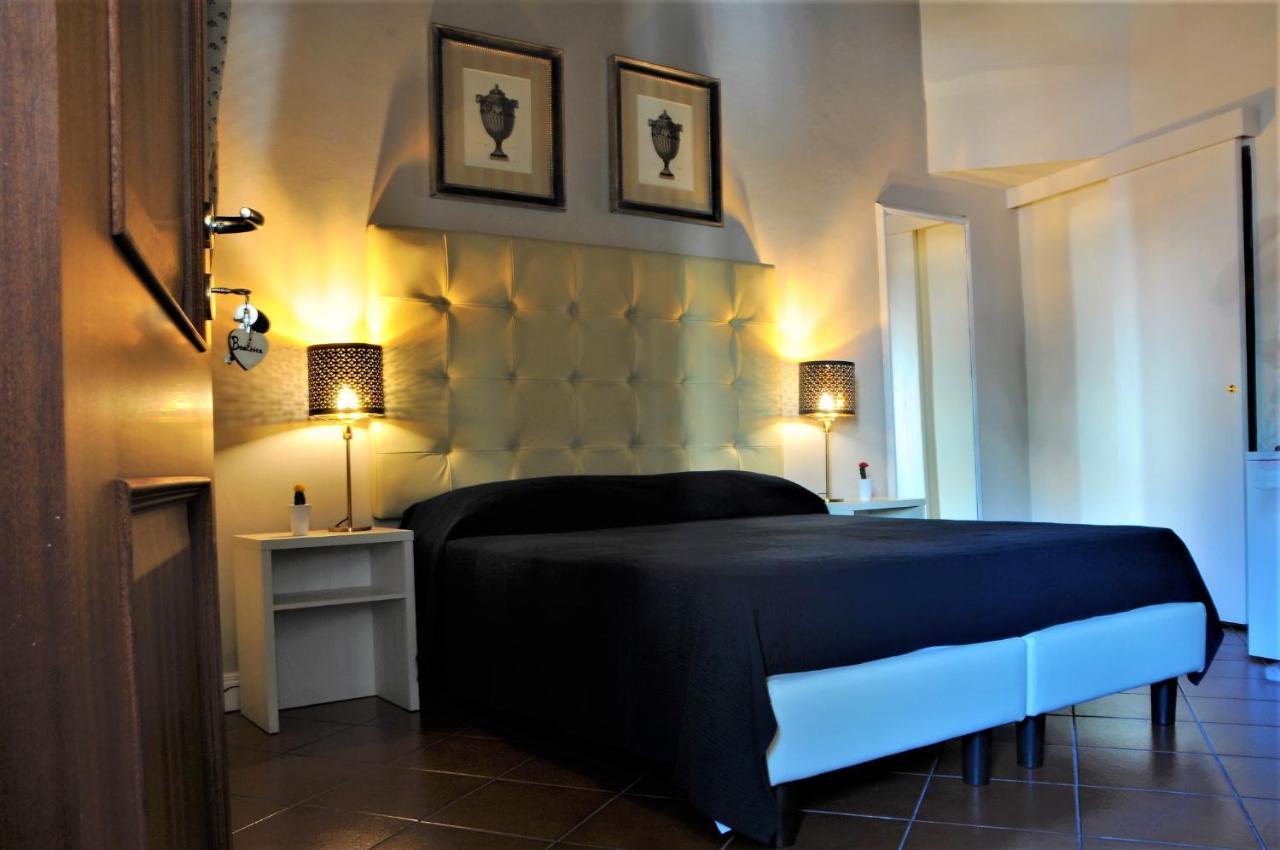 Giuliani Home Floransa Dış mekan fotoğraf