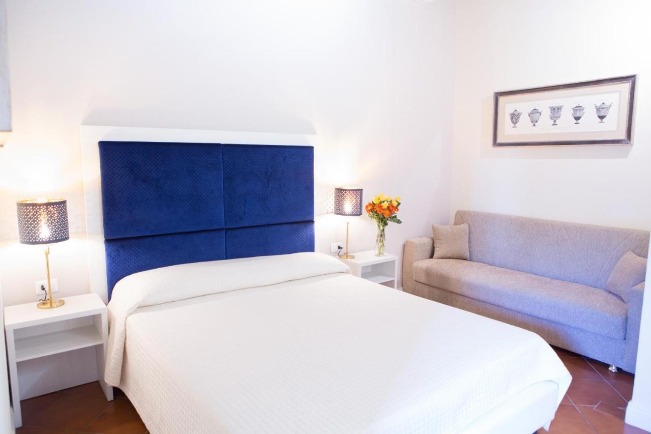 Giuliani Home Floransa Dış mekan fotoğraf