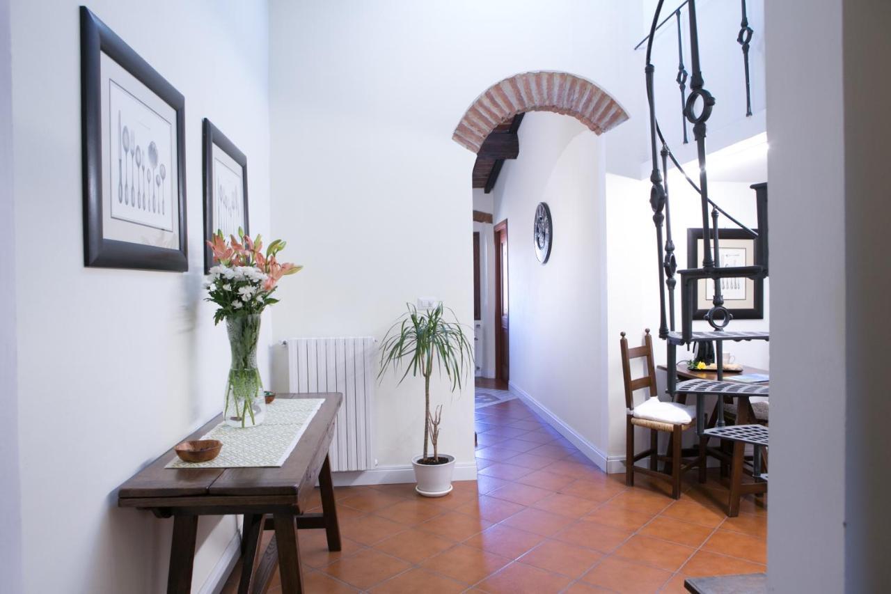 Giuliani Home Floransa Dış mekan fotoğraf