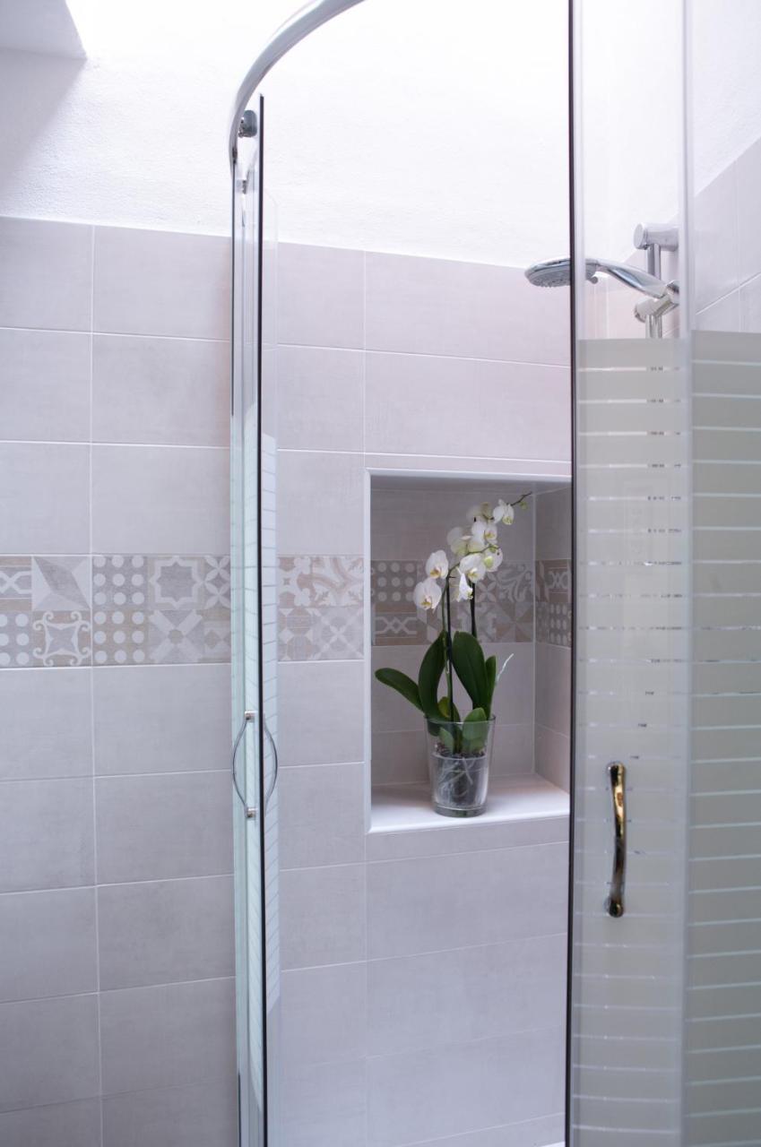 Giuliani Home Floransa Dış mekan fotoğraf