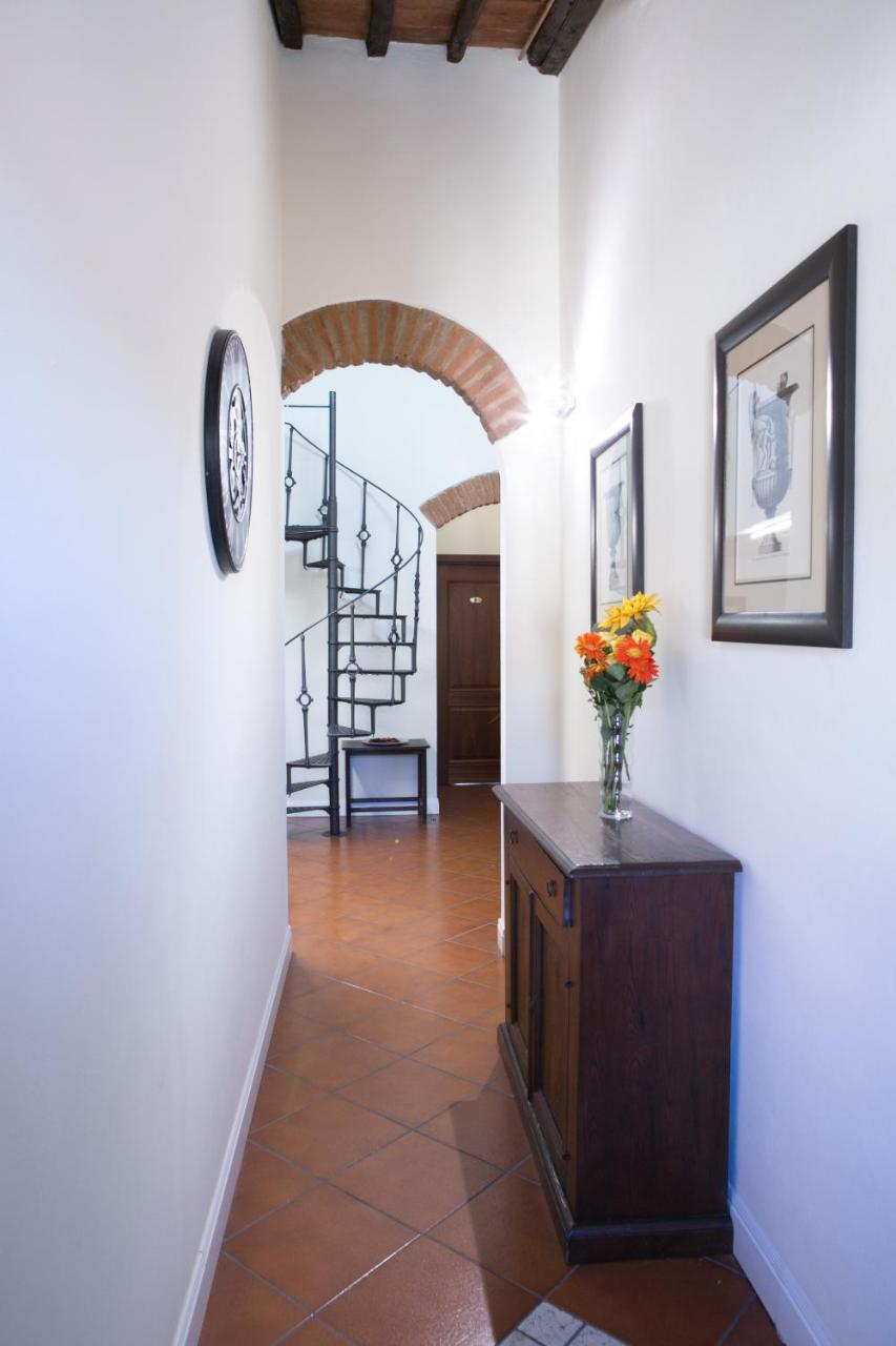 Giuliani Home Floransa Dış mekan fotoğraf
