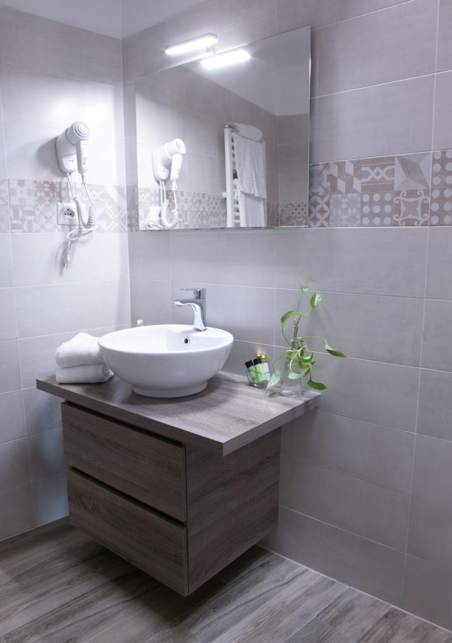 Giuliani Home Floransa Dış mekan fotoğraf