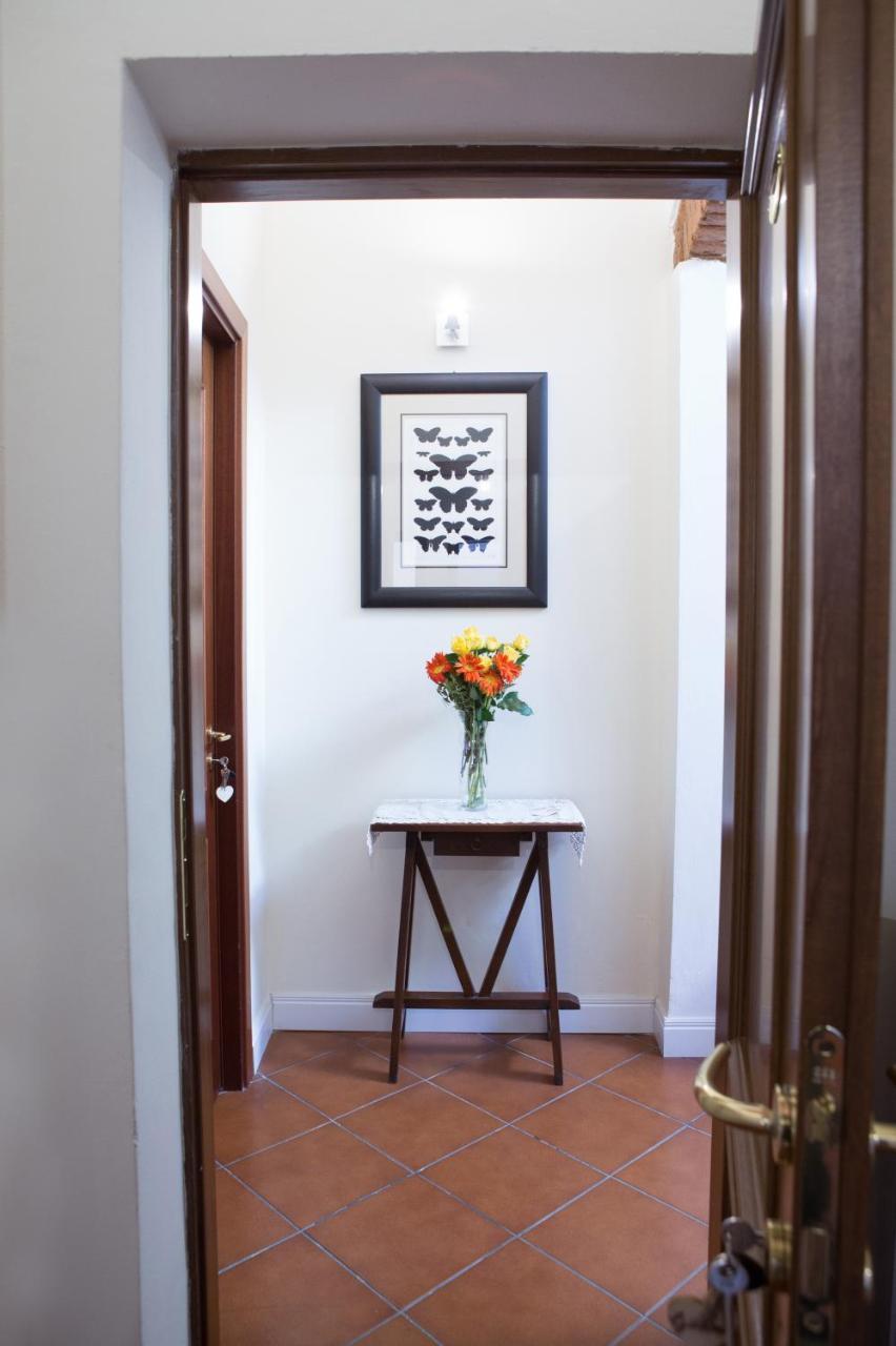 Giuliani Home Floransa Dış mekan fotoğraf