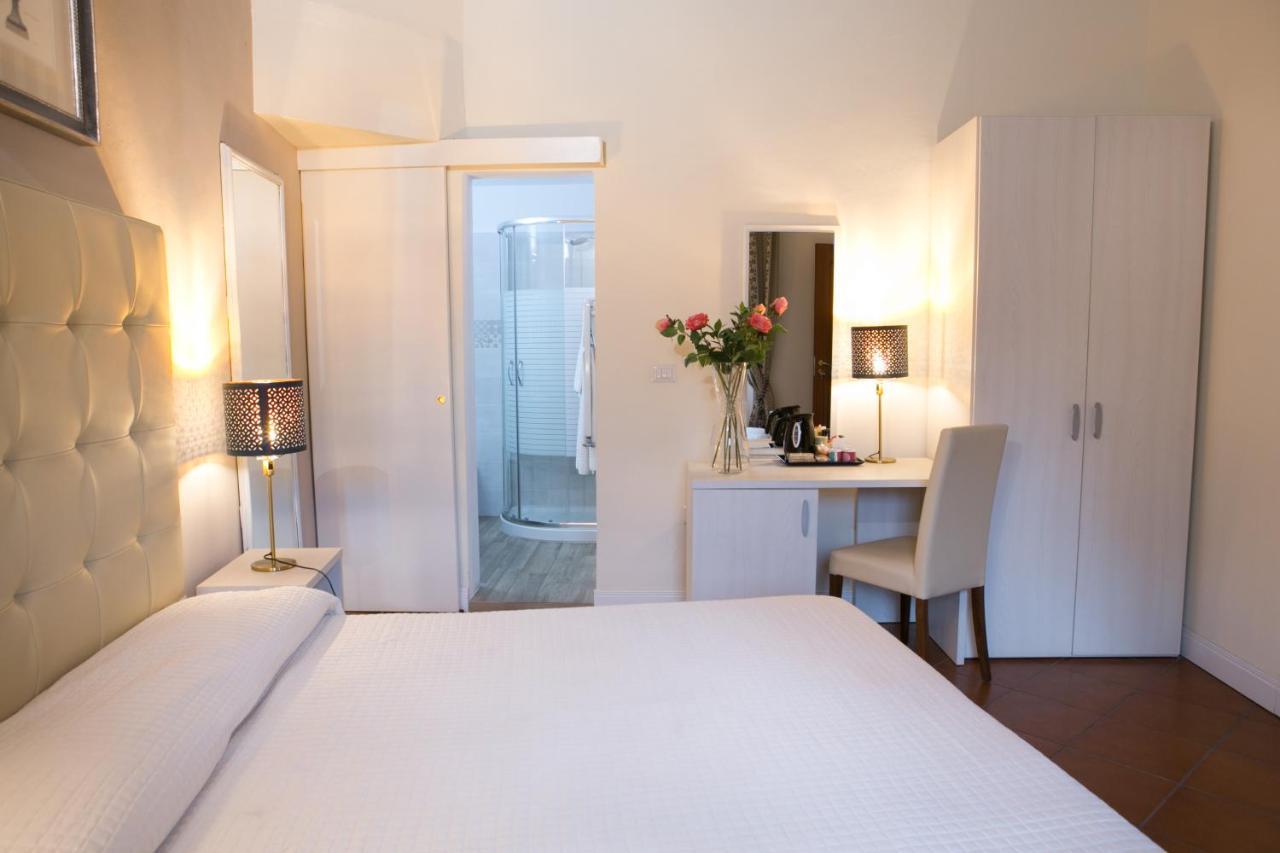 Giuliani Home Floransa Dış mekan fotoğraf