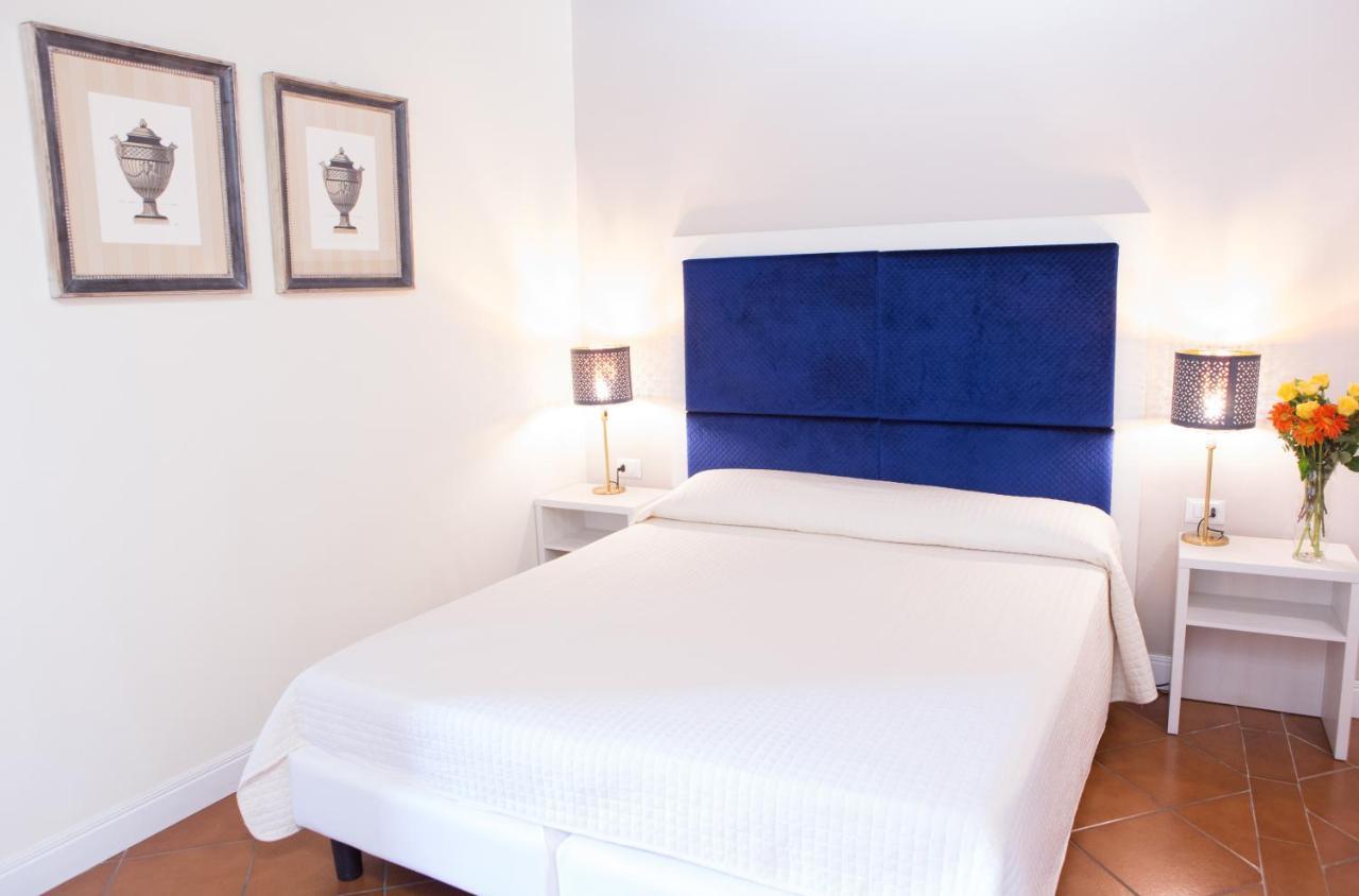 Giuliani Home Floransa Dış mekan fotoğraf