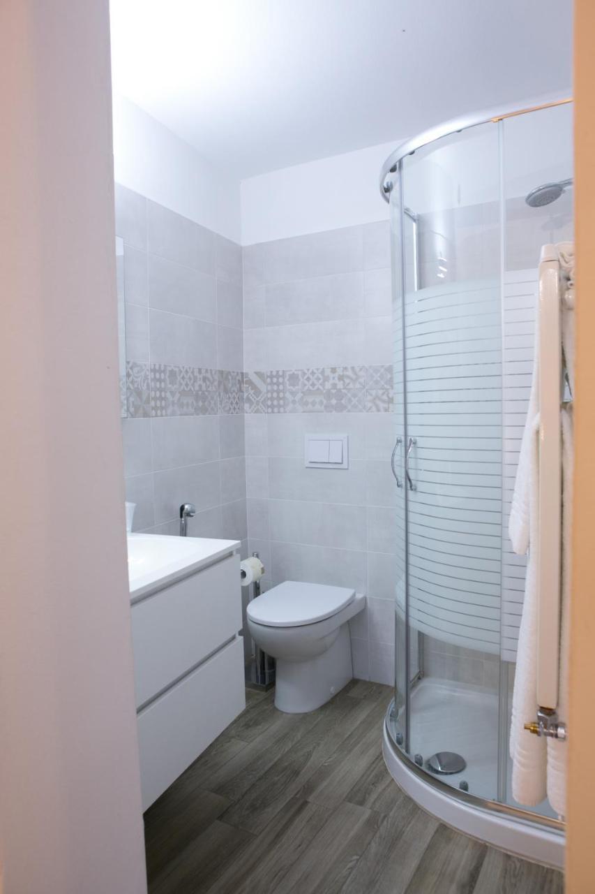 Giuliani Home Floransa Dış mekan fotoğraf