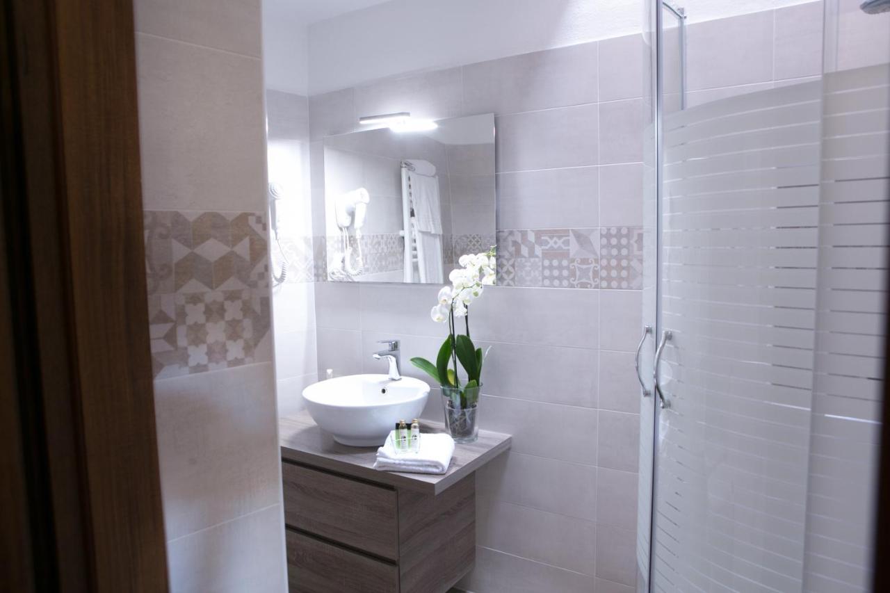 Giuliani Home Floransa Dış mekan fotoğraf