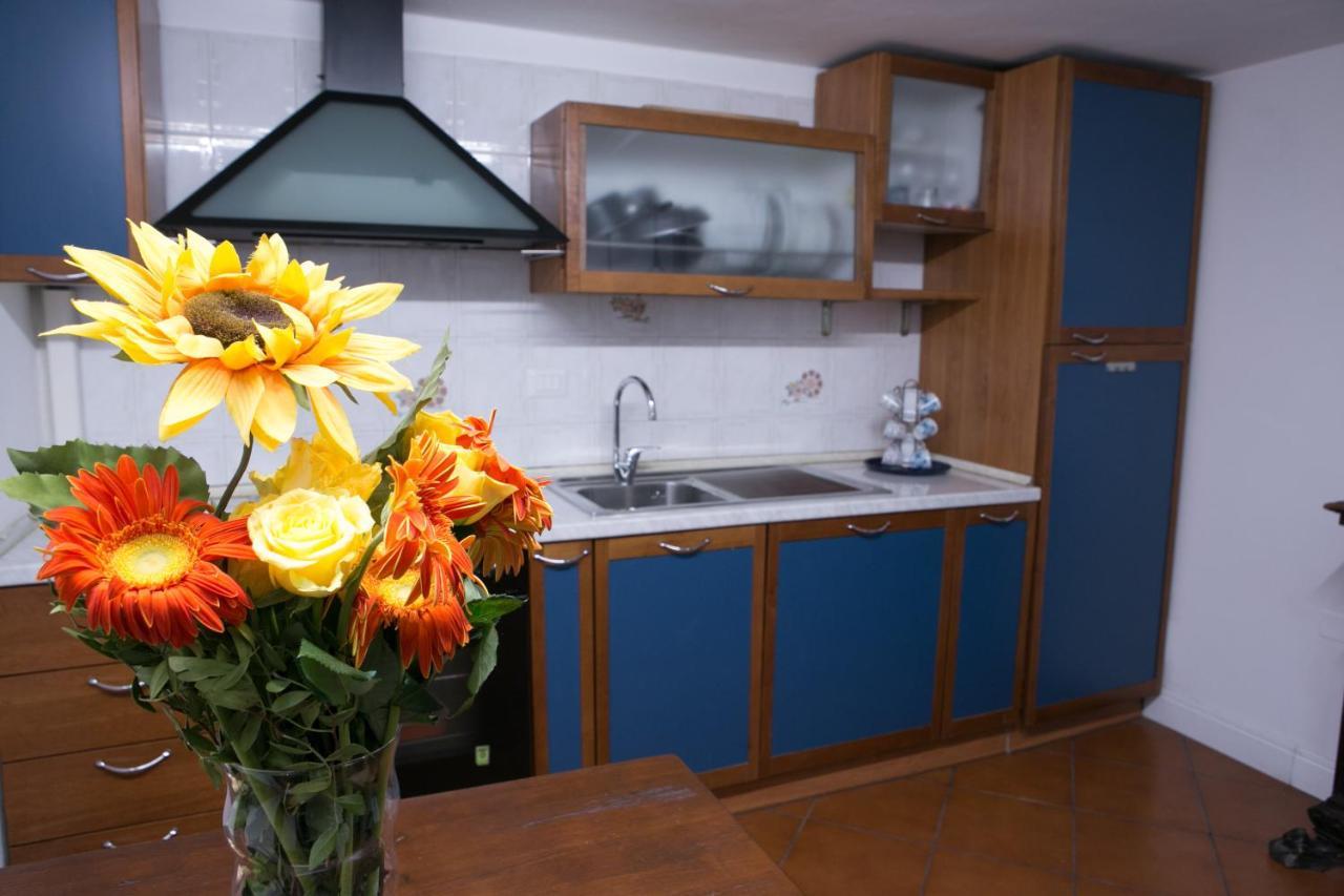Giuliani Home Floransa Dış mekan fotoğraf