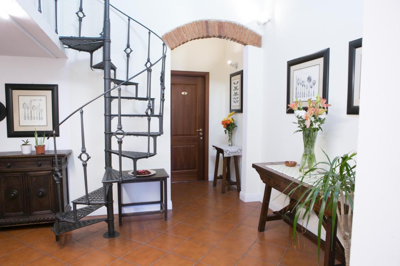 Giuliani Home Floransa Dış mekan fotoğraf