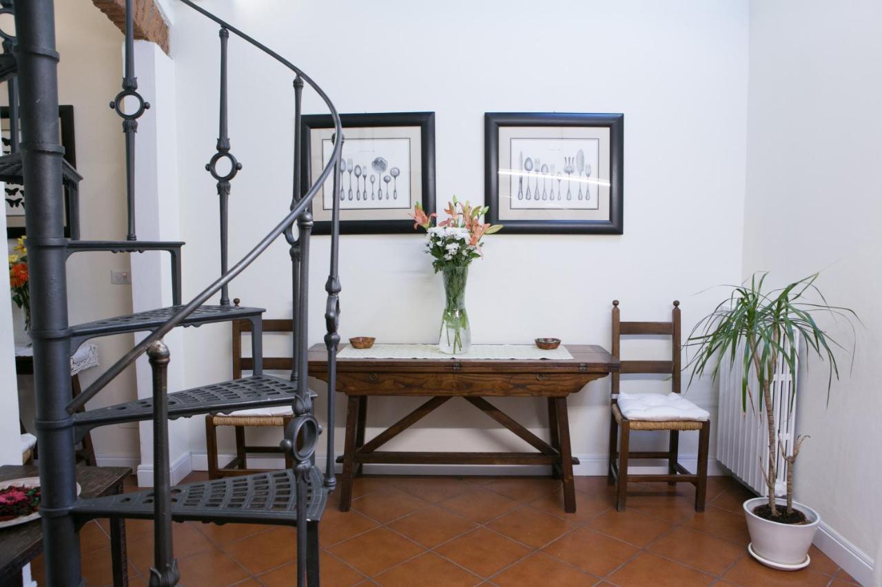 Giuliani Home Floransa Dış mekan fotoğraf