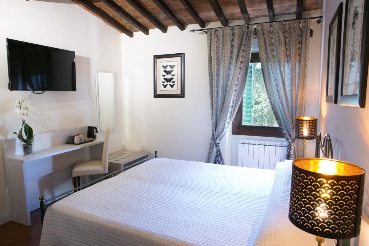 Giuliani Home Floransa Dış mekan fotoğraf