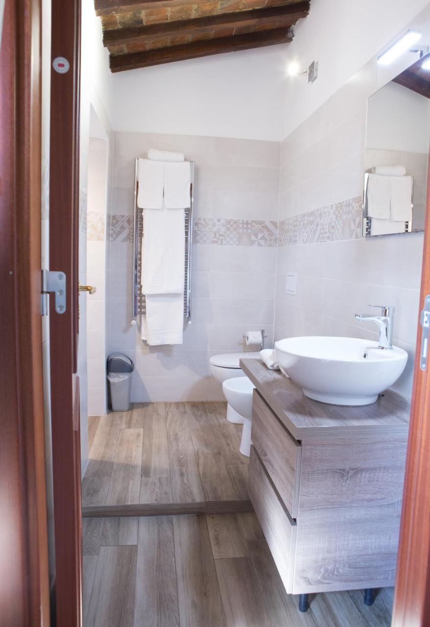 Giuliani Home Floransa Dış mekan fotoğraf