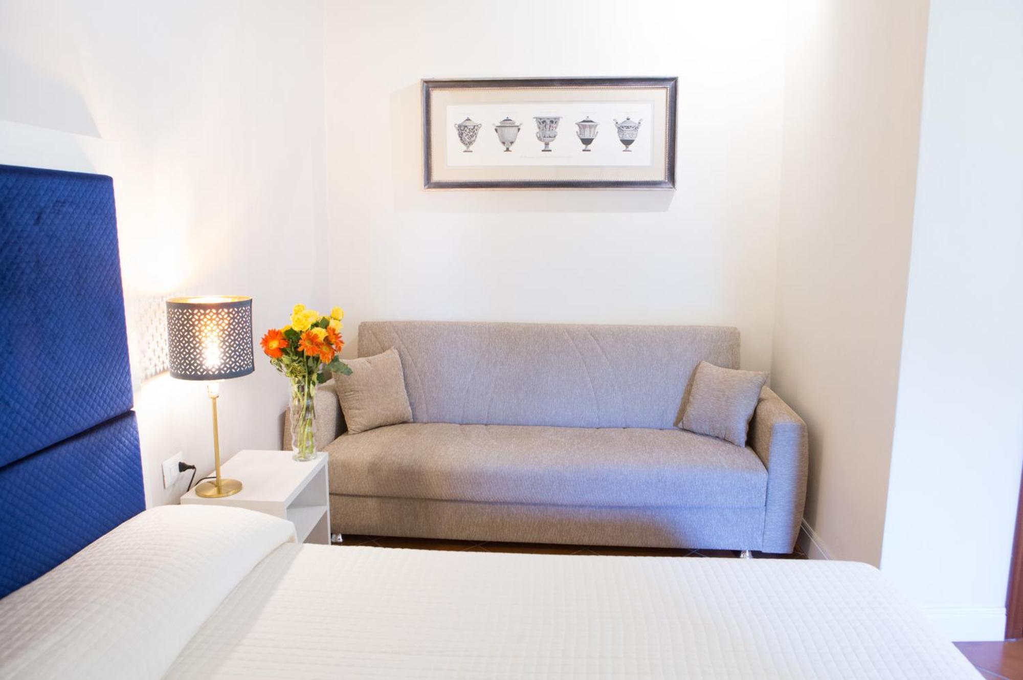 Giuliani Home Floransa Dış mekan fotoğraf