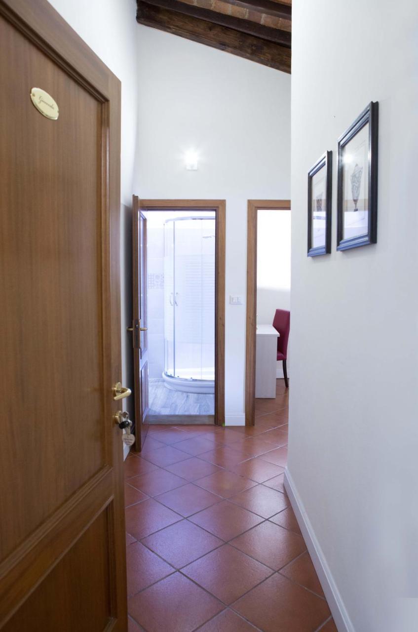 Giuliani Home Floransa Dış mekan fotoğraf