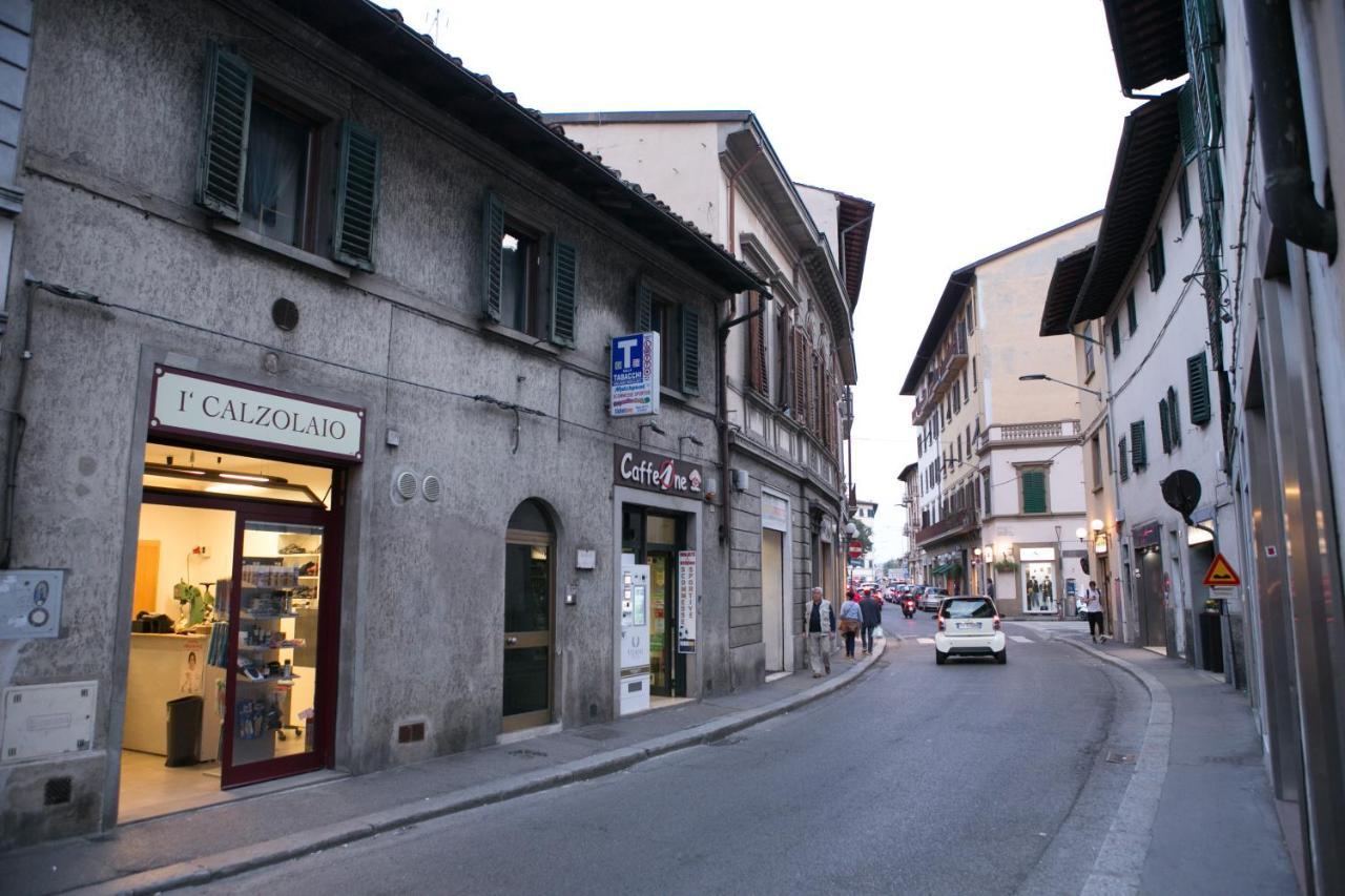 Giuliani Home Floransa Dış mekan fotoğraf